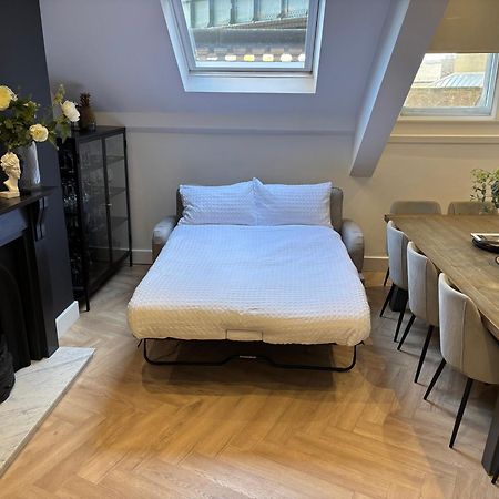 Princes Wharf, Stylish 2 Bed City Centre Apartment Newcastle upon Tyne Dış mekan fotoğraf
