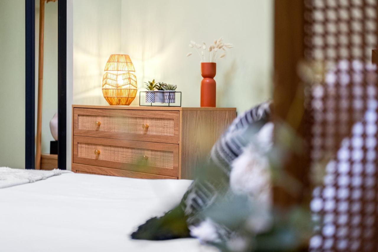 Princes Wharf, Stylish 2 Bed City Centre Apartment Newcastle upon Tyne Dış mekan fotoğraf