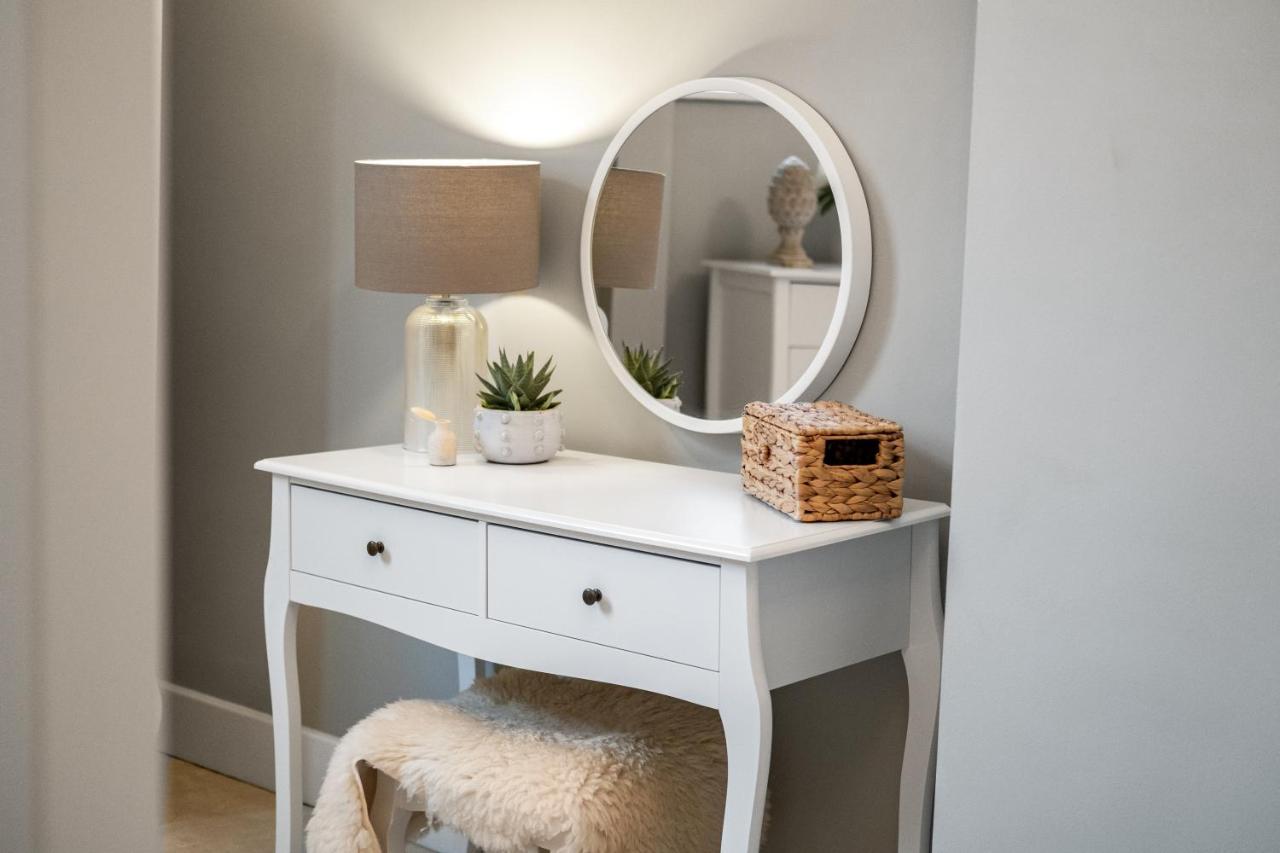 Princes Wharf, Stylish 2 Bed City Centre Apartment Newcastle upon Tyne Dış mekan fotoğraf